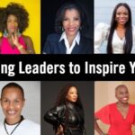 10 Marketing and Communications Leaders to Inspire You in 2021 10 Marketing and Communications Leaders to Inspire You in 2021