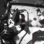 Video stupefacenti da Marte: l’atterraggio di Perseverance