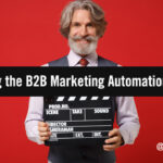 Find, Engage and Close: Demandbase’s Jon Miller on Recasting the B2B Marketing Automation Journey #B2BMX Find, Engage and Close: Demandbase’s Jon Miller on Recasting the B2B Marketing Automation Journey #B2BMX