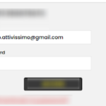 Hai dimenticato la password? Nessun problema: questo sito di e-commerce italiano non la controlla
