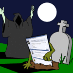 Le parole di Internet: necroposting Le parole di Internet: necroposting