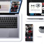 Huawei lancia la HMS Week: sconti fino al 40%