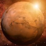 NASA: “Alcuni microbi terrestri possono vivere su Marte”