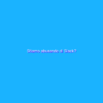 Stiamo abusando di Slack? Stiamo abusando di Slack?