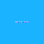 Spingere o tirare? Spingere o tirare?