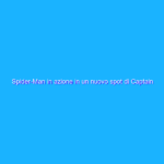 Spider-Man in azione in un nuovo spot di Captain America: Civil War