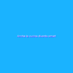 Anche la cucina diventa smart