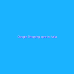 Google Shopping apre in Italia