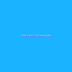 Intervista a Susan Kare