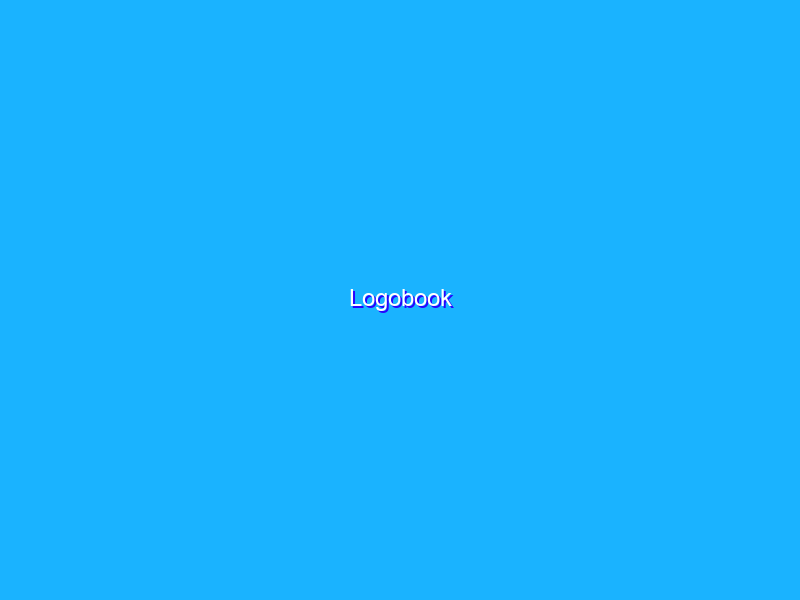 Logobook