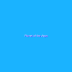 Planet of the Apps