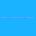 Kobo Aura H2O vs Kobo Aura ONE: il confronto tra i due eReader impermeabili Kobo Aura H2O vs Kobo Aura ONE: il confronto tra i due eReader impermeabili