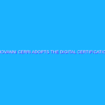 GIOVANNI CERRI ADOPTS THE DIGITAL CERTIFICATION OF ARTID AND ENTERS THE DIGITAL MARKETPLACE. GIOVANNI CERRI ADOPTS THE DIGITAL CERTIFICATION OF ARTID AND ENTERS THE DIGITAL MARKETPLACE.