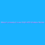 Sitecom presenta il nuovo WLM-4550 Wireless Modem Router Gigabit 300N Black Edition