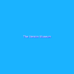 The Version Museum