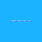 Video Game Console Logos