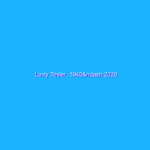 Larry Tesler, 1945–2020