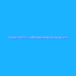 Corsair A500: il raffreddamento torna ad aria Corsair A500: il raffreddamento torna ad aria