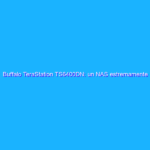 Buffalo TeraStation TS6400DN: un NAS estremamente efficiente pensato per le PMI Buffalo TeraStation TS6400DN: un NAS estremamente efficiente pensato per le PMI