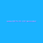 realme X50 Pro 5G: il 5G ‘democratico’. Caratteristiche, prezzi e anteprima video realme X50 Pro 5G: il 5G ‘democratico’. Caratteristiche, prezzi e anteprima video