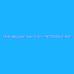 Molto più di un router: i FRITZX!Box di AVM integrano un centralino telefonico Molto più di un router: i FRITZX!Box di AVM integrano un centralino telefonico