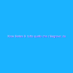 Xbox Series S: tutto quello che c’è da sapere Xbox Series S: tutto quello che c’è da sapere