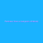 Pambianco News su Ipad grazie a Mobiquity strizzando l’occhio a Moda e Lusso