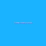 2 belle iniziative social