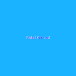Redis 2.6.1 is out