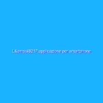 L&#8217;applicazione per smartphone più assurda e pericolosa