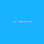 Ogni secondo, su Internet