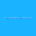Idee per un compleanno di tendenza: le sedie firmate Kartell