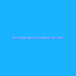 Samsung trucca i benchmark del 20%