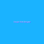 Google Web Designer