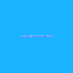 Smartphone frammentati