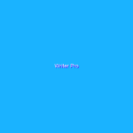 Writer Pro