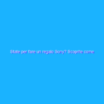 State per fare un regalo Sony? Scoprite come spendere meno!