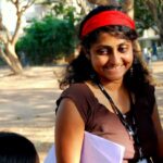 What drives Nithya Sambasivan’s fight for fairness