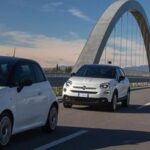 Google e FIAT presentano la FIAT 500 Hey Google