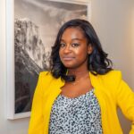 Today, we #ShareTheMicInCyber