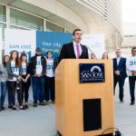 Reimagining 311 for the City of San José