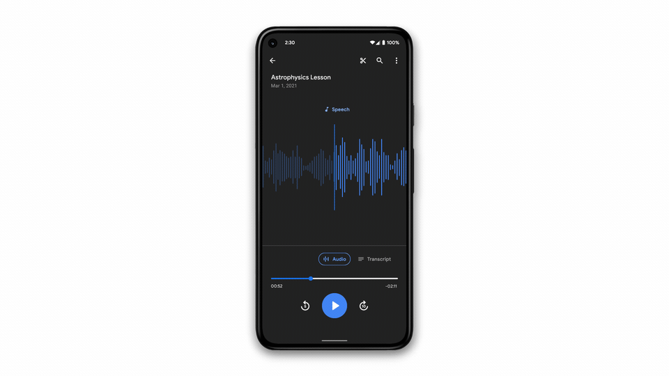 Google_Pixel_Recorder