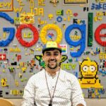 Lessons from an MBA intern turned full-time Googler