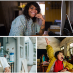 Google.org presenta la Impact Challenge for Women and Girls: un futuro migliore per donne e ragazze