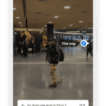 Redefining what a map can be with new information and AI