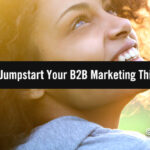4 Ways B2B Marketers Can Spring Forward And Grow Content Marketing Success