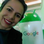 Why Monica Gómez left her role as a CEO to work at Google