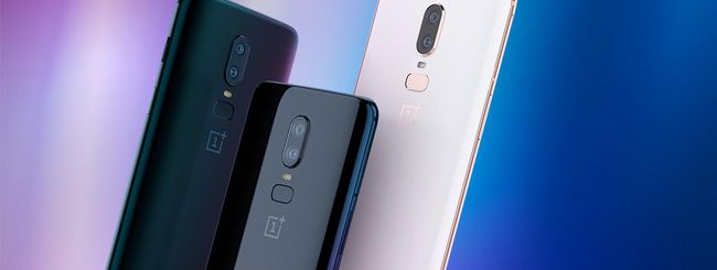 OnePlus-6