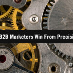 5 Payoffs B2B Marketers Win From Precision Pacing 5 Payoffs B2B Marketers Win From Precision Pacing