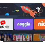 Google TV for everyone in the family